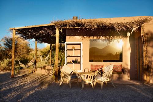 San Pedro de Atacama House | Casa Vizcacha