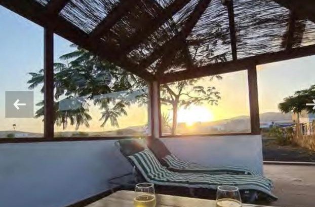 Antigua Apartment | Casa Volcan De Gayria