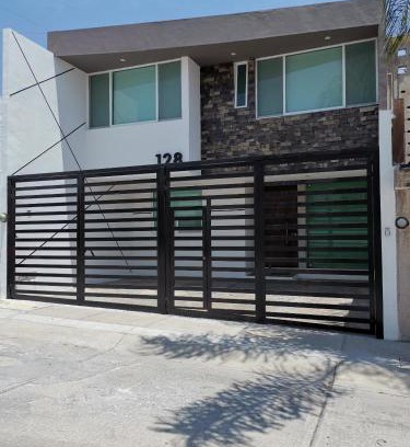 Aguascalientes Villa | Casa Volcan