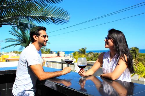 Salinas Apartment | Casa Wandy