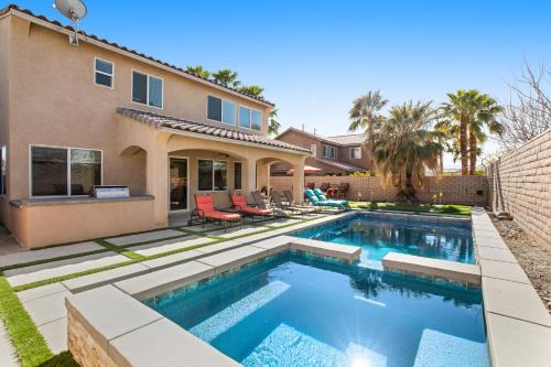 Terra Lago House | Casa Whimsy Permit #050,689