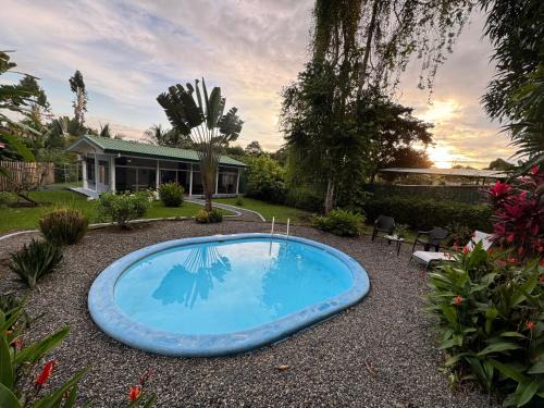 Ojochal House | Casa Willow Spacious And Relaxing Property