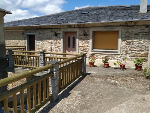 Ribadeo House | Casa Xancin