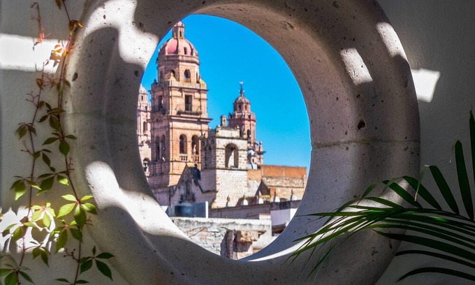 Historic Centre Bed & Breakfast | Casa Xola
