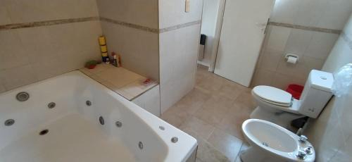 Malargue Apartment | Casa Xperience