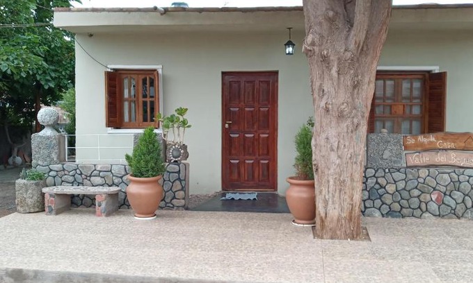 Villa Union House | Casa y Departamentos Valle del Bermejo