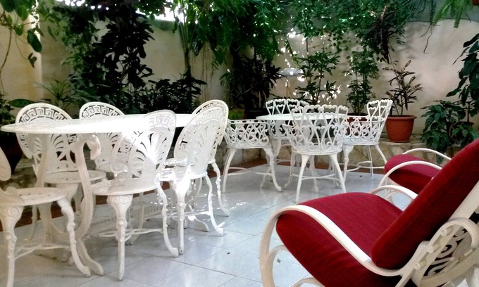 Camaguey House | Casa Yaneva Camaguey