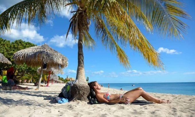 Trinidad House | Casa Yoeslin & Denis