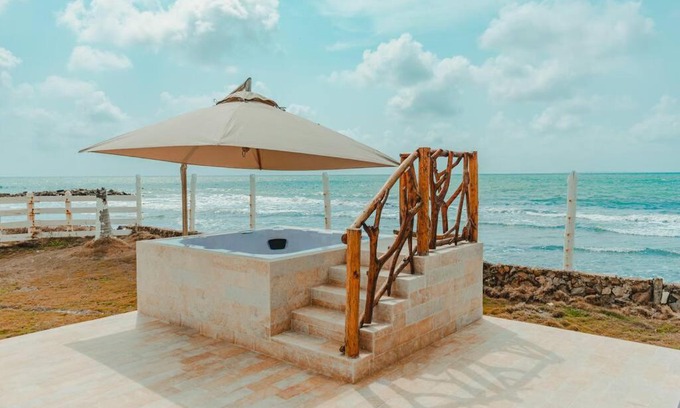 Cordoba Villa | Casa Zazil