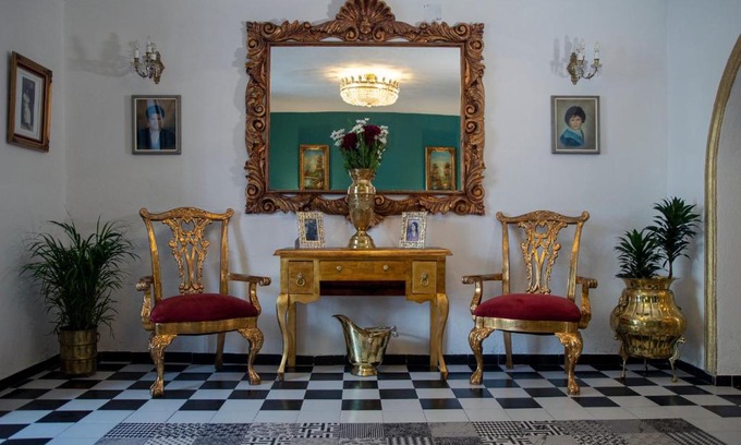 Atlixco Hotel | Casa Zepeda