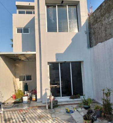 Paraiso House | Casabamboo