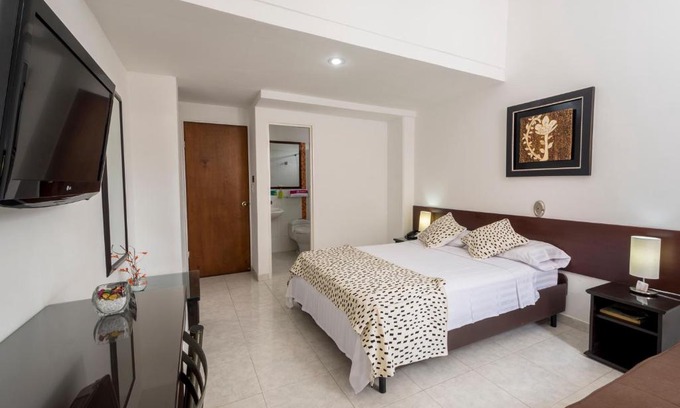 Garzon Hotel | Casablanca Hotel, RestoBar, Catering, Eventos & Turismo en Garzón