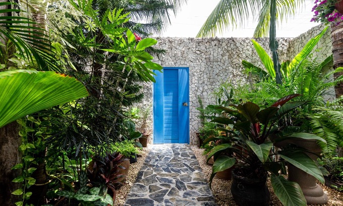 Villas Tulum House | Casablanca Tulum a True Piece of Paradise