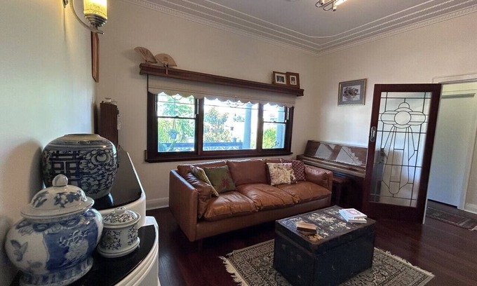 South Bunbury House | CasaBlue, a timeless beauty!