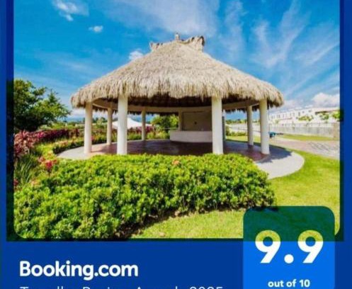 Xochitepec House | CASABONITA II, pie alberca, AirAc