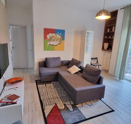 Meda Apartment | Casachris