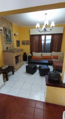 Olivos House | CasaCocco