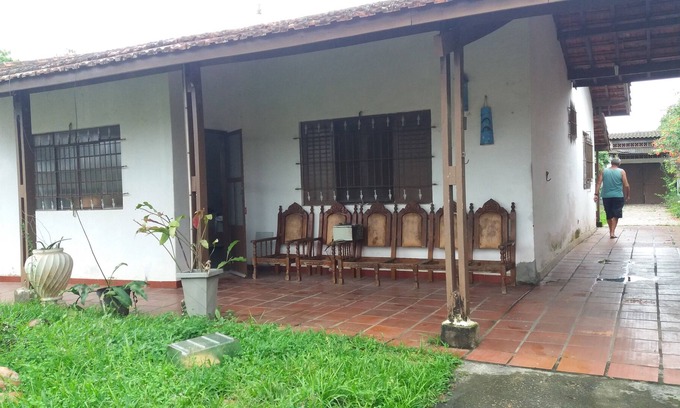 Porto Novo House | Casade Praia da d Ivone