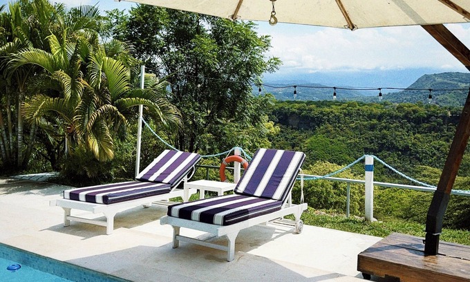 Apulo Cottage | CasaDorothea