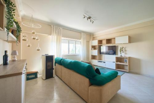 Odivelas Apartment | CasaFernandes 15 - Lisbon near Metro line