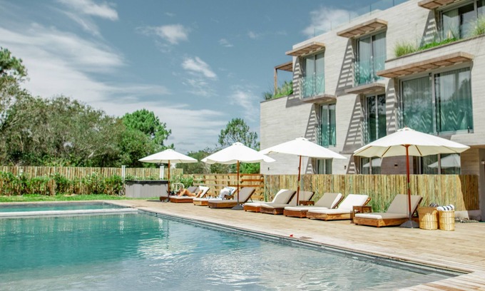 Jose Ignacio Hotel | Casagrande Hotel and Beach Club