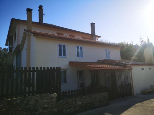 Carballo House | Casal de Perros