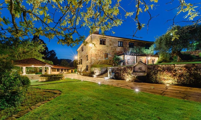 Caldas de Reis House | Casal dos Celenis