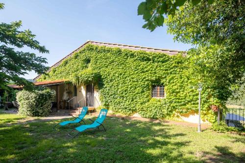 Greve in Chianti Villa | Casale la Monta by VacaVilla