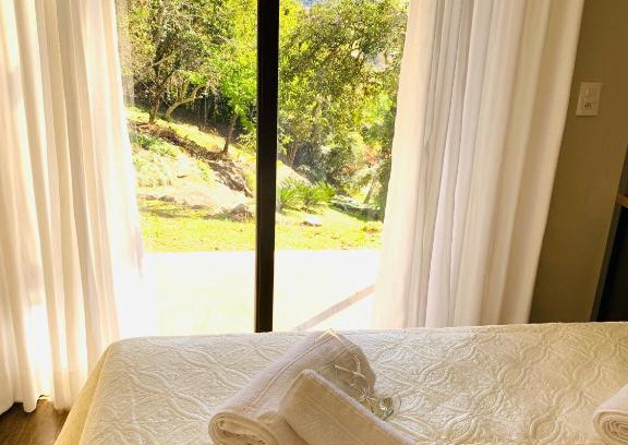 Bento Goncalves Hotel | CasAlta Pousada