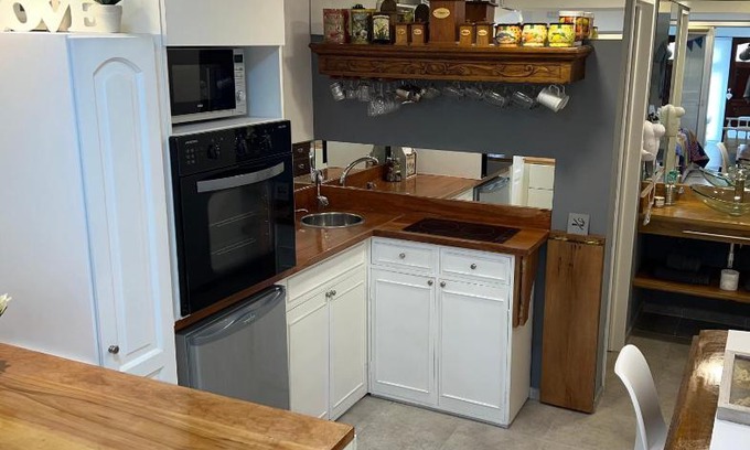 Bahia Blanca Apartment | Casamia Studio