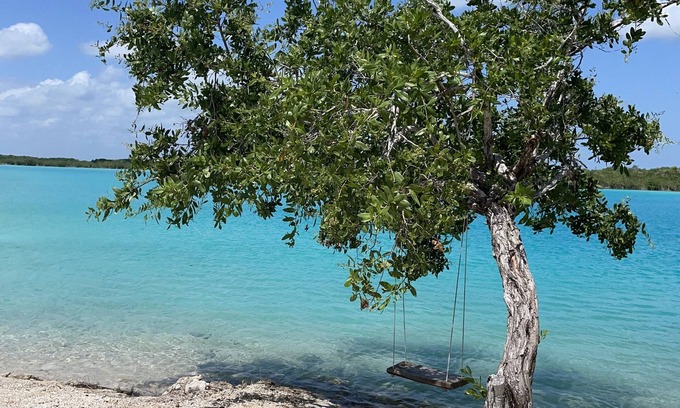 Xul-Ha Bed & Breakfast | CasaMia Xulha