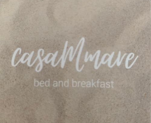 Magazzeno Bed & Breakfast | CASAMMARE