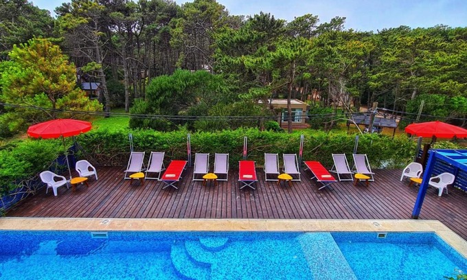 Las Gaviotas Apartment | Casaplaya