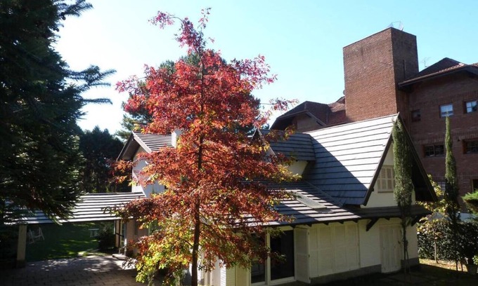 Bavaria Villa | Casarão do Bavária - Gramado RS