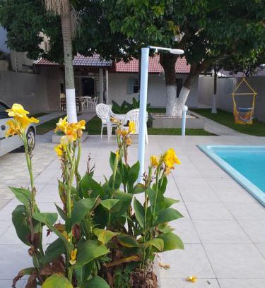 Ingleses Centro House | Casarão do Lázaro