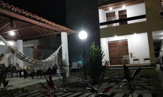 Camboinha House | Casarão na Praia de Camboinha a 250 metros do mar