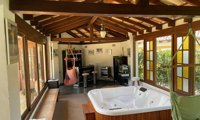 Petropolis Other | Casarão Sebollas