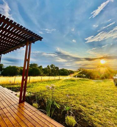 Colonia Chapadmalal House | CasaRoSso Chapadmalal