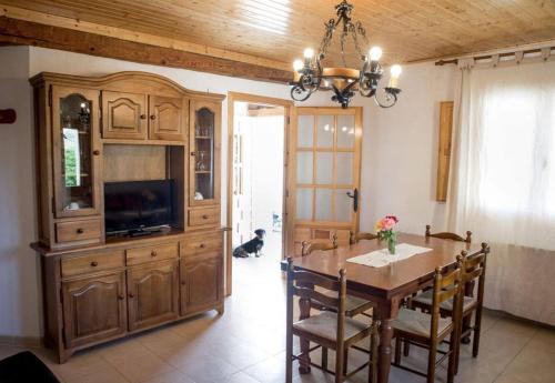 Zafrilla House | CasaRuralPapi