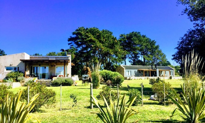 Colonia Chapadmalal Cabin | Casas Criollas