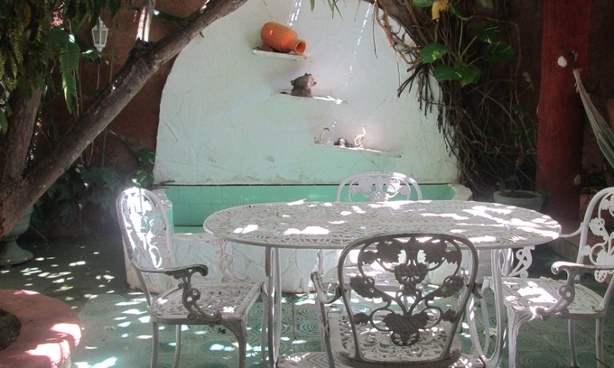 Camaguey House | Casas de Arturo y Xiomara - Casa No. 1