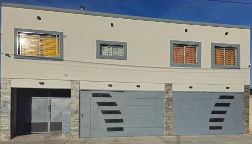 Cuadro Nacional Apartment | Casas de Carlos en San Rafael COMPLEJO RIO BAMBA