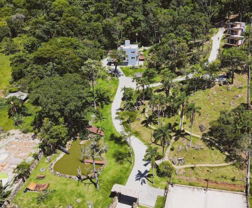 Acores House | Casas de Vidro - Hospedar com Propósito
