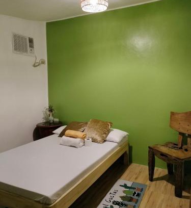 Valencia House | Casas del Salvador (Airbnb) Private Room #9