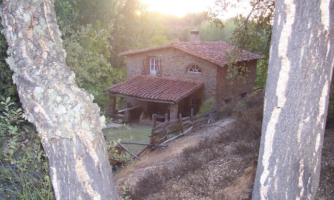Galaroza House | Casas el Alamillo- el Castañero