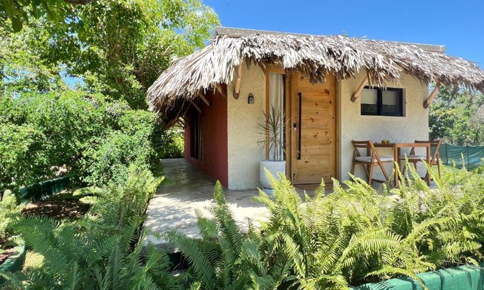 Samana House | CASAS LEON Casita de playa #2