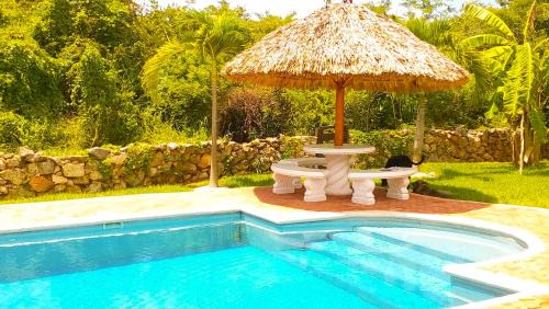 Chichen Itza - Valladolid House | Casas Luna y Sol - Casa Sol