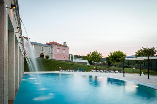 Casas Novas Hotel | Casas Novas Countryside Hotel Spa & Events