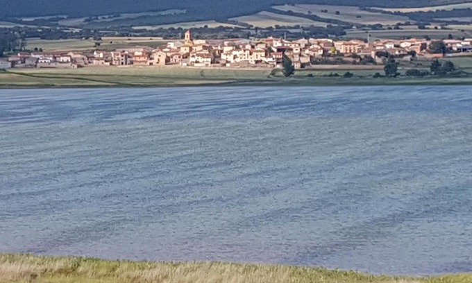 Gallocanta House | Casas rurales LA LAGUNA y LA BUHARDILLA DE LA LAGU