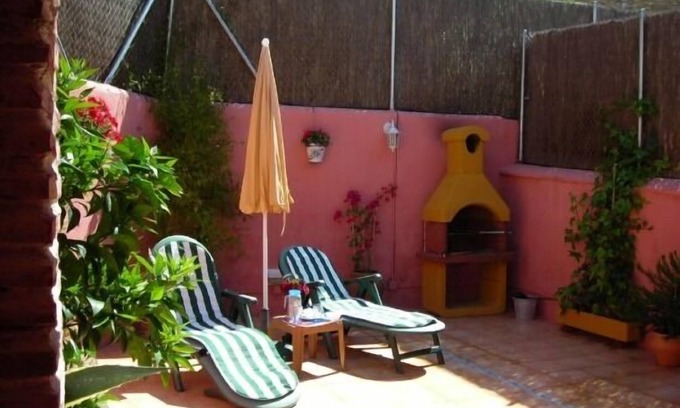 Ronda House | Casas Rurales Los Arrayanes for 4 people